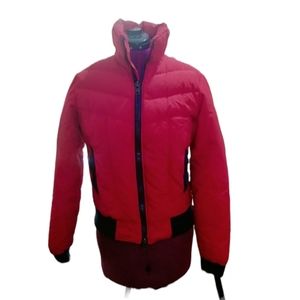 Vintage CB Ski Jacket